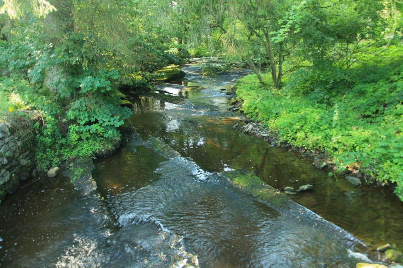 Kings Head - Riverside, Ravenstonedale Eksteriør bilde