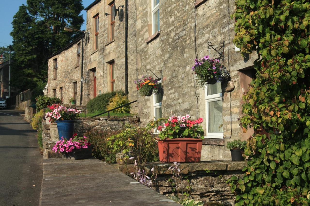 Kings Head - Riverside, Ravenstonedale Eksteriør bilde